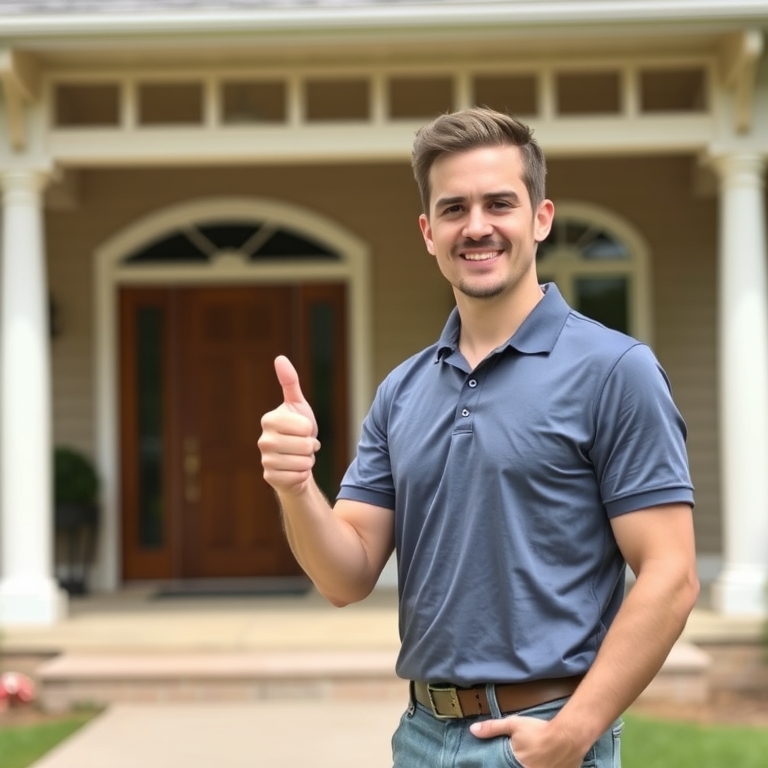 Founder of Ant & Rodent Pest Control Alexandria